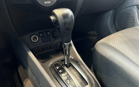 KIA Rio II, 2011 год, 650 000 рублей, 17 фотография