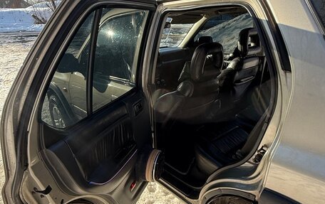 Opel Frontera B, 1999 год, 400 000 рублей, 10 фотография