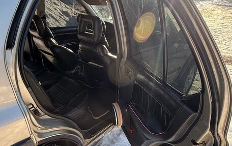 Opel Frontera B, 1999 год, 400 000 рублей, 9 фотография