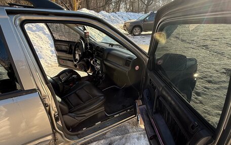 Opel Frontera B, 1999 год, 400 000 рублей, 12 фотография