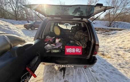 Opel Frontera B, 1999 год, 400 000 рублей, 14 фотография