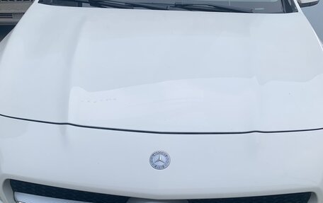 Mercedes-Benz CLA, 2016 год, 1 950 000 рублей, 4 фотография