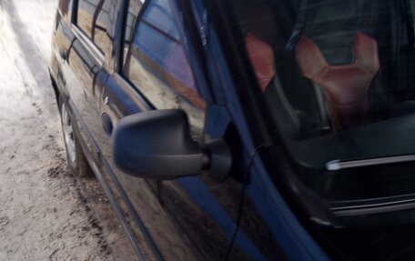 Renault Logan I, 2011 год, 450 000 рублей, 3 фотография