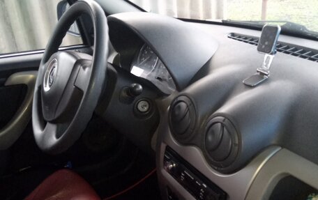 Renault Logan I, 2011 год, 450 000 рублей, 2 фотография