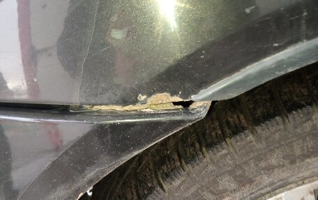 Renault Logan I, 2011 год, 450 000 рублей, 4 фотография