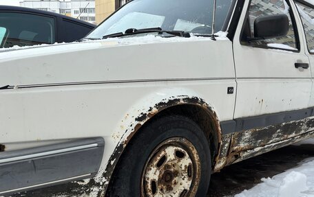 Volkswagen Jetta III, 1987 год, 59 000 рублей, 3 фотография