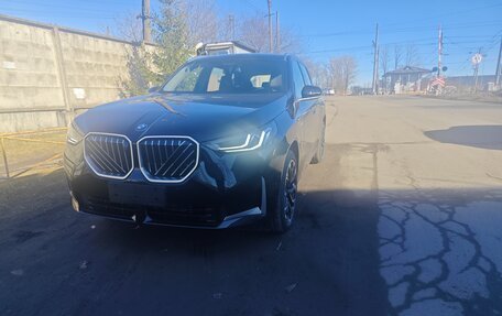 BMW X3, 2025 год, 7 400 000 рублей, 2 фотография