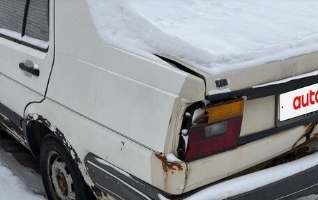 Volkswagen Jetta III, 1987 год, 59 000 рублей, 4 фотография