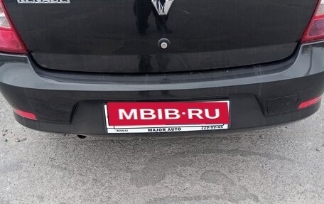 Renault Logan I, 2011 год, 450 000 рублей, 9 фотография