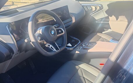 BMW X3, 2025 год, 7 400 000 рублей, 9 фотография