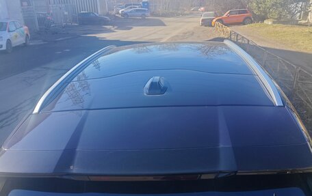 BMW X3, 2025 год, 7 400 000 рублей, 7 фотография