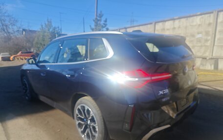 BMW X3, 2025 год, 7 400 000 рублей, 6 фотография