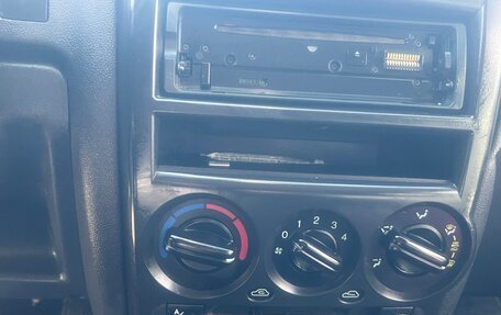 Hyundai Getz I рестайлинг, 2008 год, 315 000 рублей, 11 фотография