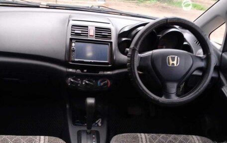 Honda Partner II, 2006 год, 620 000 рублей, 4 фотография