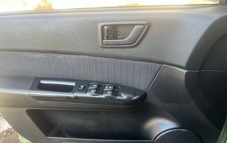 Hyundai Getz I рестайлинг, 2008 год, 315 000 рублей, 12 фотография