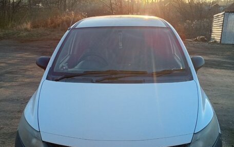 Honda Partner II, 2006 год, 620 000 рублей, 3 фотография