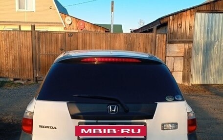 Honda Partner II, 2006 год, 620 000 рублей, 2 фотография