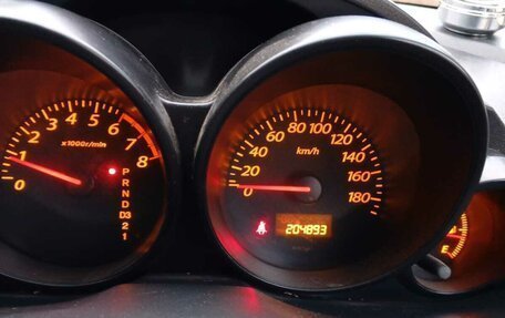 Honda Partner II, 2006 год, 620 000 рублей, 7 фотография