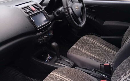 Honda Partner II, 2006 год, 620 000 рублей, 6 фотография