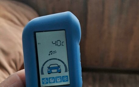 Skoda Rapid I, 2017 год, 950 000 рублей, 8 фотография