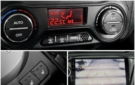 KIA Rio III рестайлинг, 2012 год, 620 000 рублей, 9 фотография