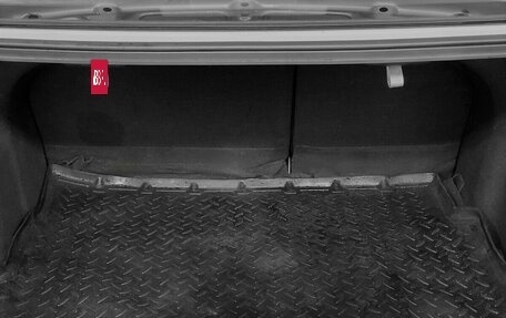 KIA Rio III рестайлинг, 2012 год, 620 000 рублей, 13 фотография