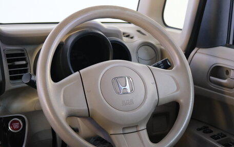 Honda N-BOX I рестайлинг, 2016 год, 799 000 рублей, 12 фотография