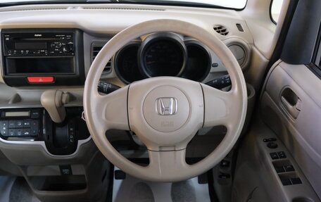 Honda N-BOX I рестайлинг, 2016 год, 799 000 рублей, 11 фотография