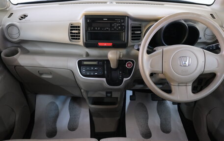 Honda N-BOX I рестайлинг, 2016 год, 799 000 рублей, 13 фотография