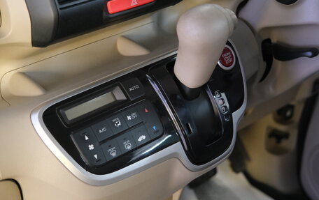 Honda N-BOX I рестайлинг, 2016 год, 799 000 рублей, 15 фотография