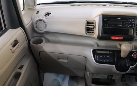 Honda N-BOX I рестайлинг, 2016 год, 799 000 рублей, 16 фотография