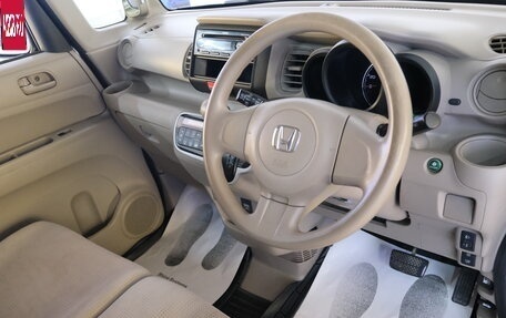 Honda N-BOX I рестайлинг, 2016 год, 799 000 рублей, 10 фотография