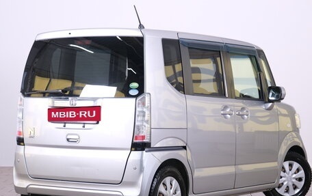 Honda N-BOX I рестайлинг, 2016 год, 799 000 рублей, 7 фотография