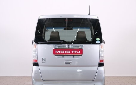 Honda N-BOX I рестайлинг, 2016 год, 799 000 рублей, 6 фотография