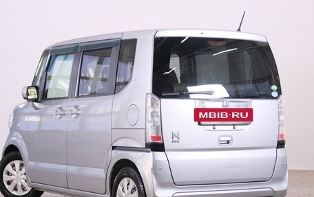 Honda N-BOX I рестайлинг, 2016 год, 799 000 рублей, 5 фотография