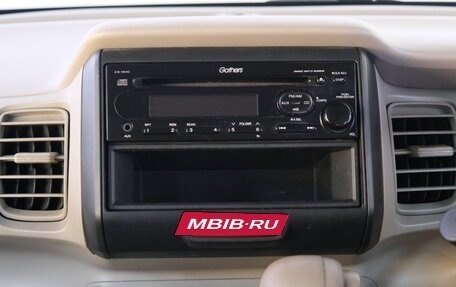 Honda N-BOX I рестайлинг, 2016 год, 799 000 рублей, 14 фотография