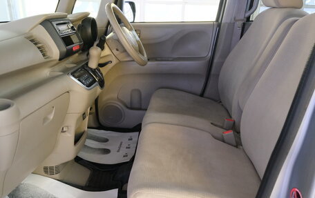 Honda N-BOX I рестайлинг, 2016 год, 799 000 рублей, 18 фотография