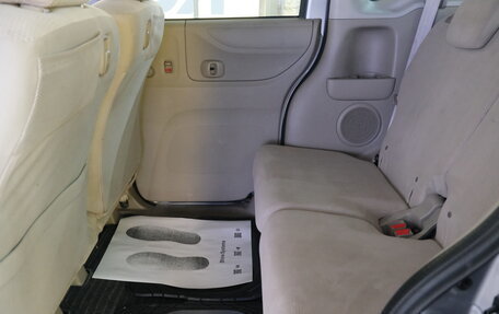 Honda N-BOX I рестайлинг, 2016 год, 799 000 рублей, 20 фотография