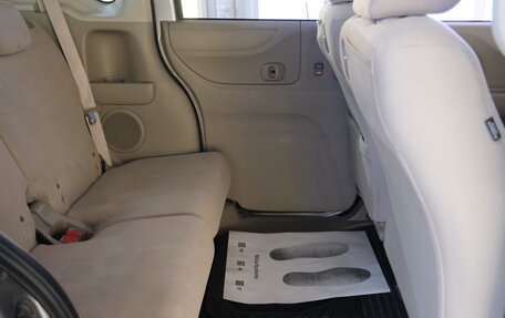 Honda N-BOX I рестайлинг, 2016 год, 799 000 рублей, 19 фотография