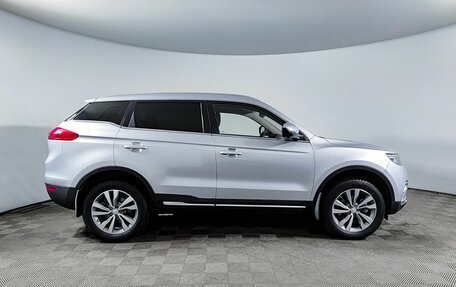 Geely Atlas I, 2020 год, 1 890 000 рублей, 5 фотография