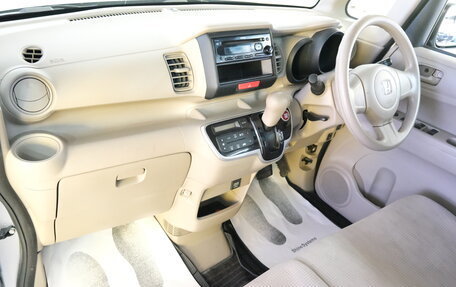 Honda N-BOX I рестайлинг, 2016 год, 799 000 рублей, 17 фотография