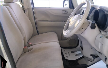 Honda N-BOX I рестайлинг, 2016 год, 799 000 рублей, 8 фотография