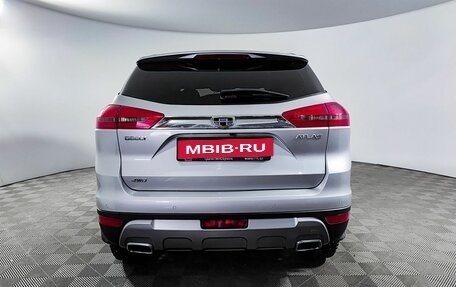 Geely Atlas I, 2020 год, 1 890 000 рублей, 7 фотография