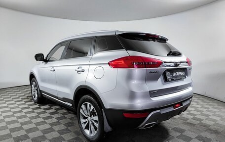 Geely Atlas I, 2020 год, 1 890 000 рублей, 8 фотография