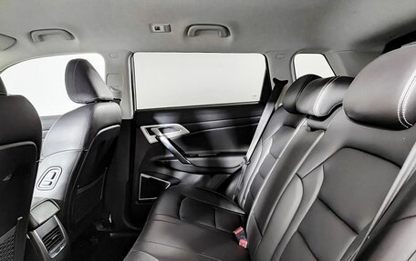 Geely Atlas I, 2020 год, 1 890 000 рублей, 15 фотография