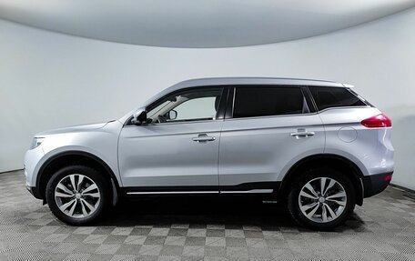 Geely Atlas I, 2020 год, 1 890 000 рублей, 10 фотография