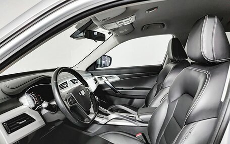 Geely Atlas I, 2020 год, 1 890 000 рублей, 20 фотография