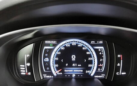 Geely Atlas I, 2020 год, 1 890 000 рублей, 16 фотография