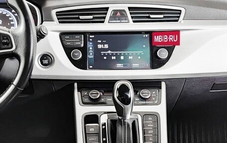 Geely Atlas I, 2020 год, 1 890 000 рублей, 18 фотография