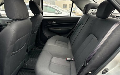 Geely GC6, 2014 год, 365 000 рублей, 7 фотография